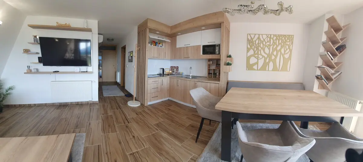 Apartment "RAWDA" Vlasic