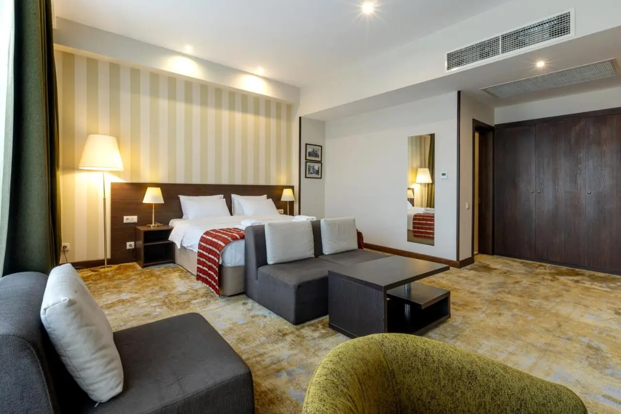 Citrus Hotel