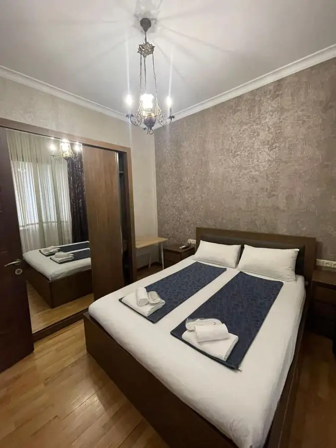 Apartment Anzi