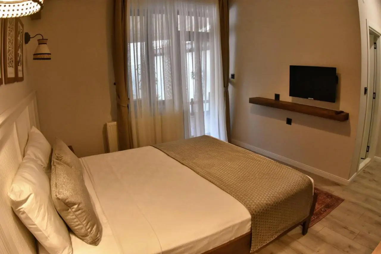 Amasya Atabey Konağı
