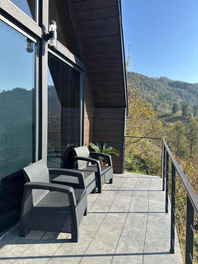 Cottage KOLKHA