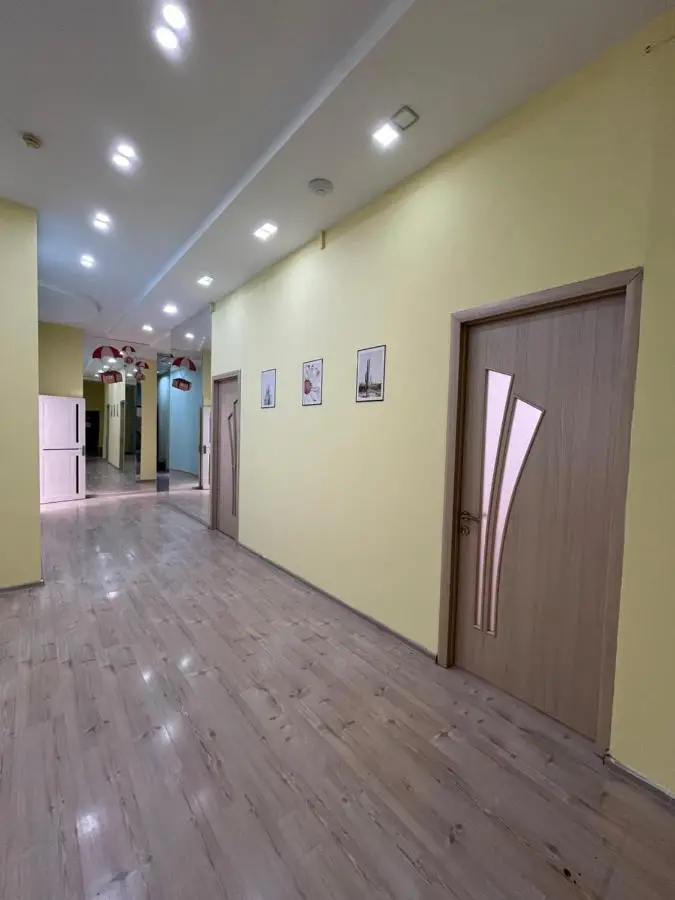 FRIENDS Hostel Baku