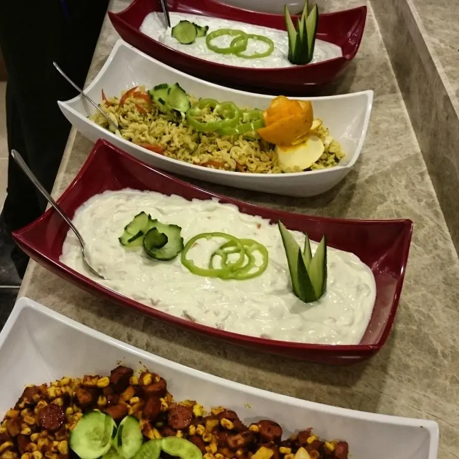 Marmara Place Old City Hotel