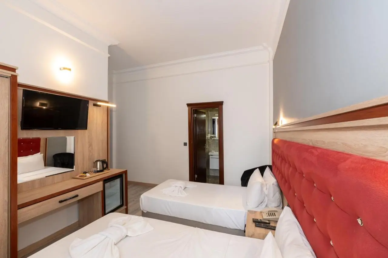 Olimpic Hotel