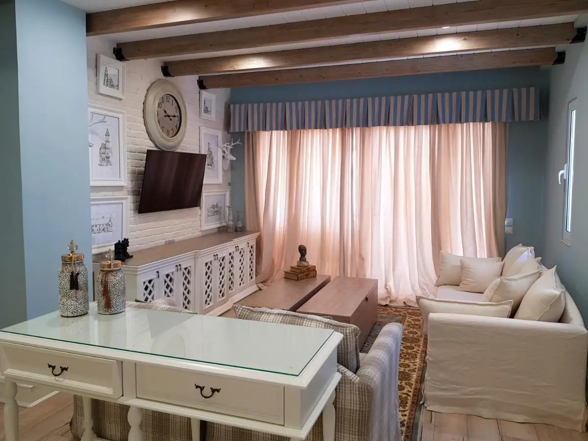 Limani Luxury Apartments Beachfront