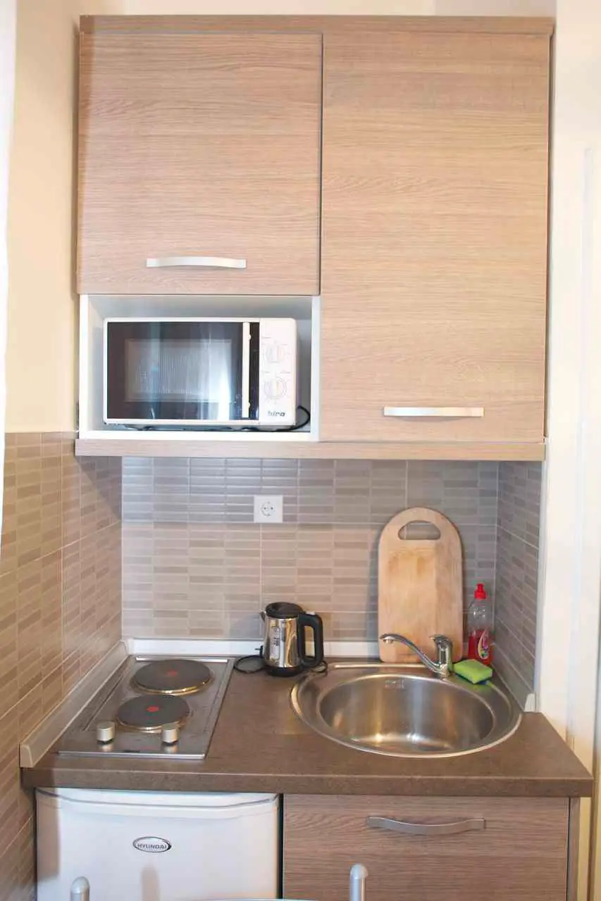 Stylish Studio Apt Centre/Old Town