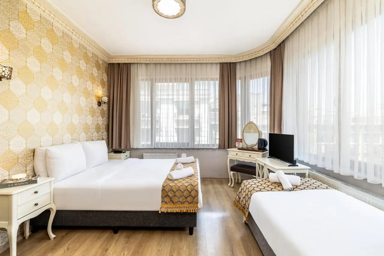 Felicity Hotel İstanbul