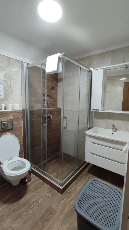Vila Vlajić 2020
