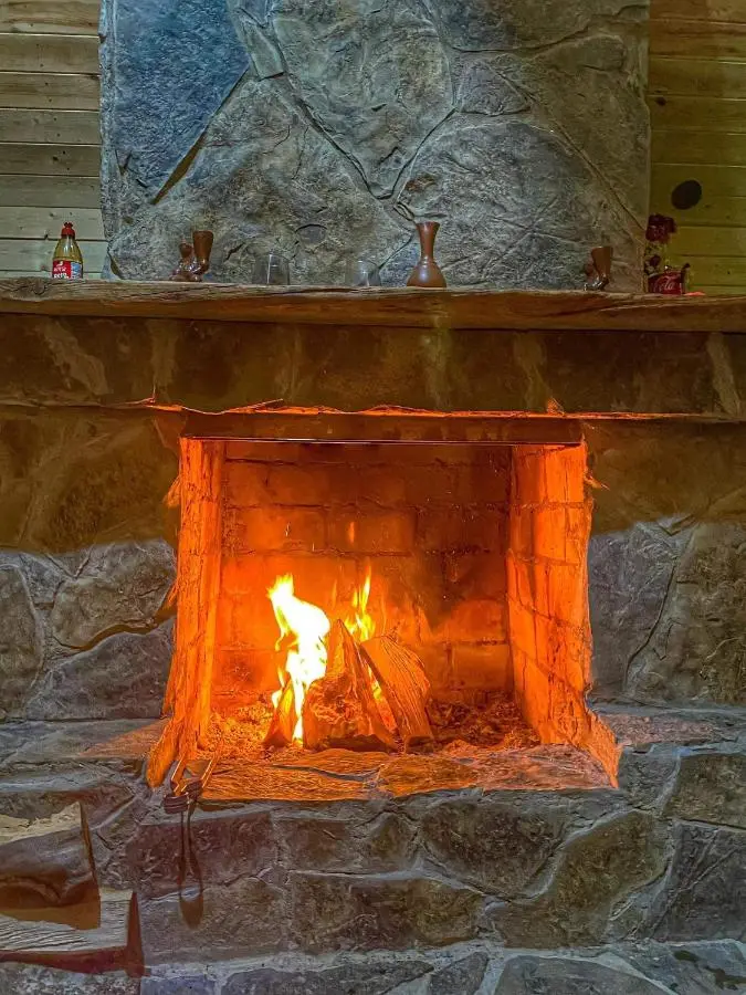 Cozy Cottage Feel Free continental