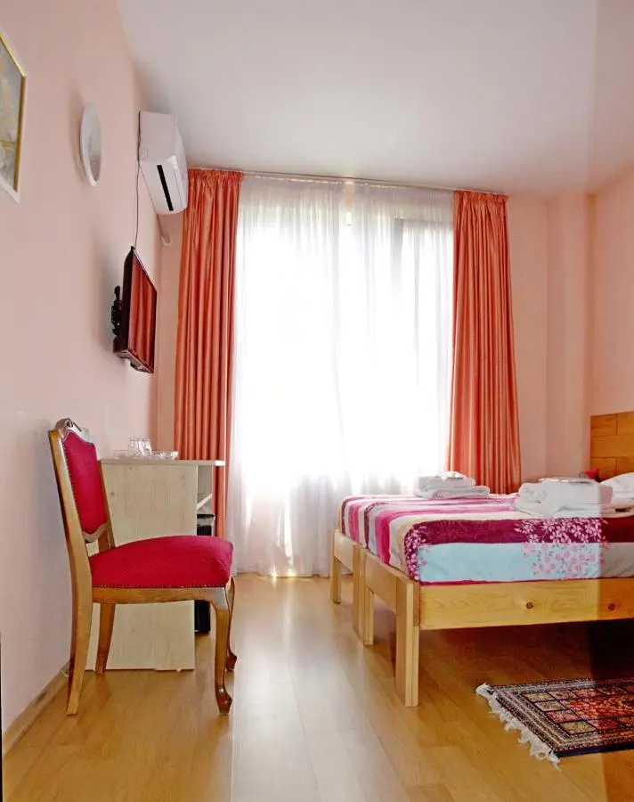 Boutique Hotel Eco-House 25 Tbilisi