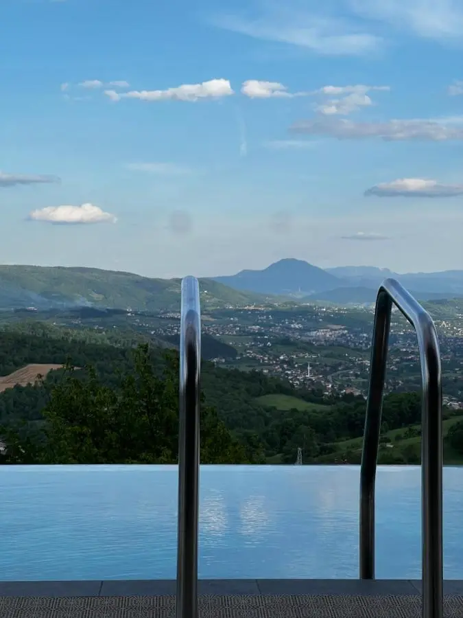 Green Sea Resort - Zeleno More