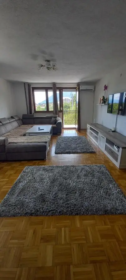 Villa for a large family