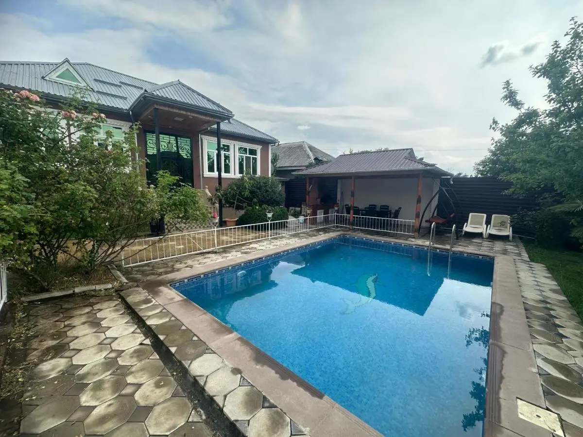 palma villa