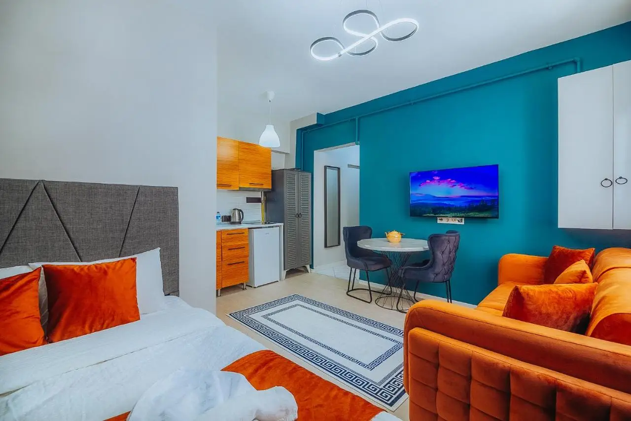 Wonder Suites