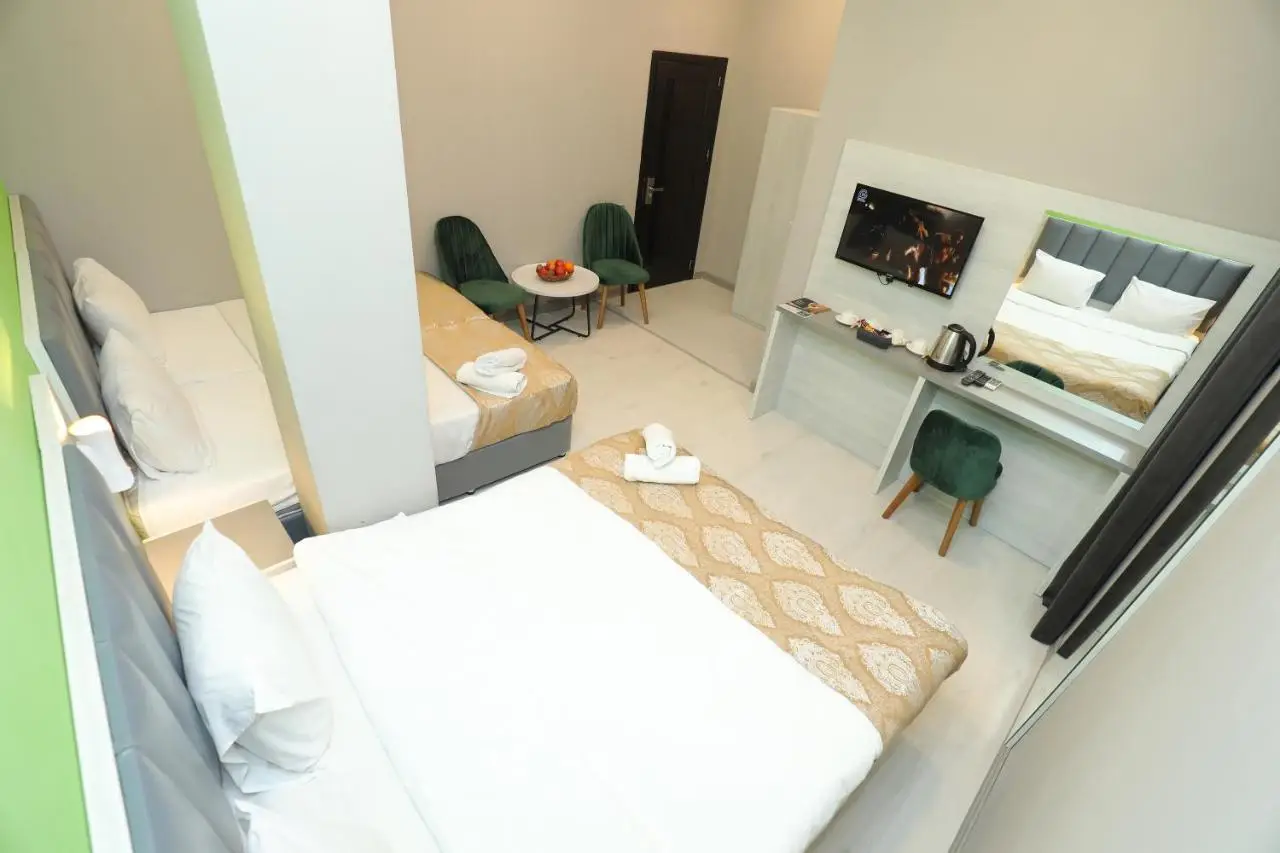 Istanbul Gold Hotel