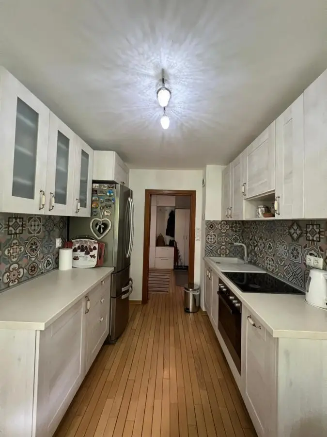 Apartment Azzul