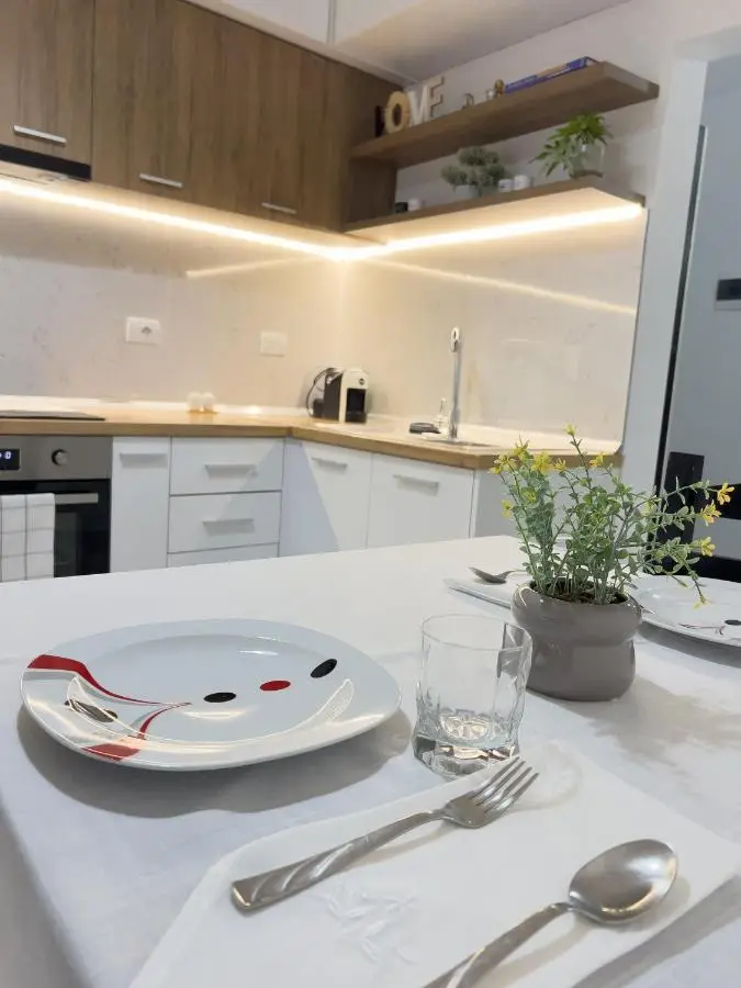 Boulevard Apartaments - Vlora