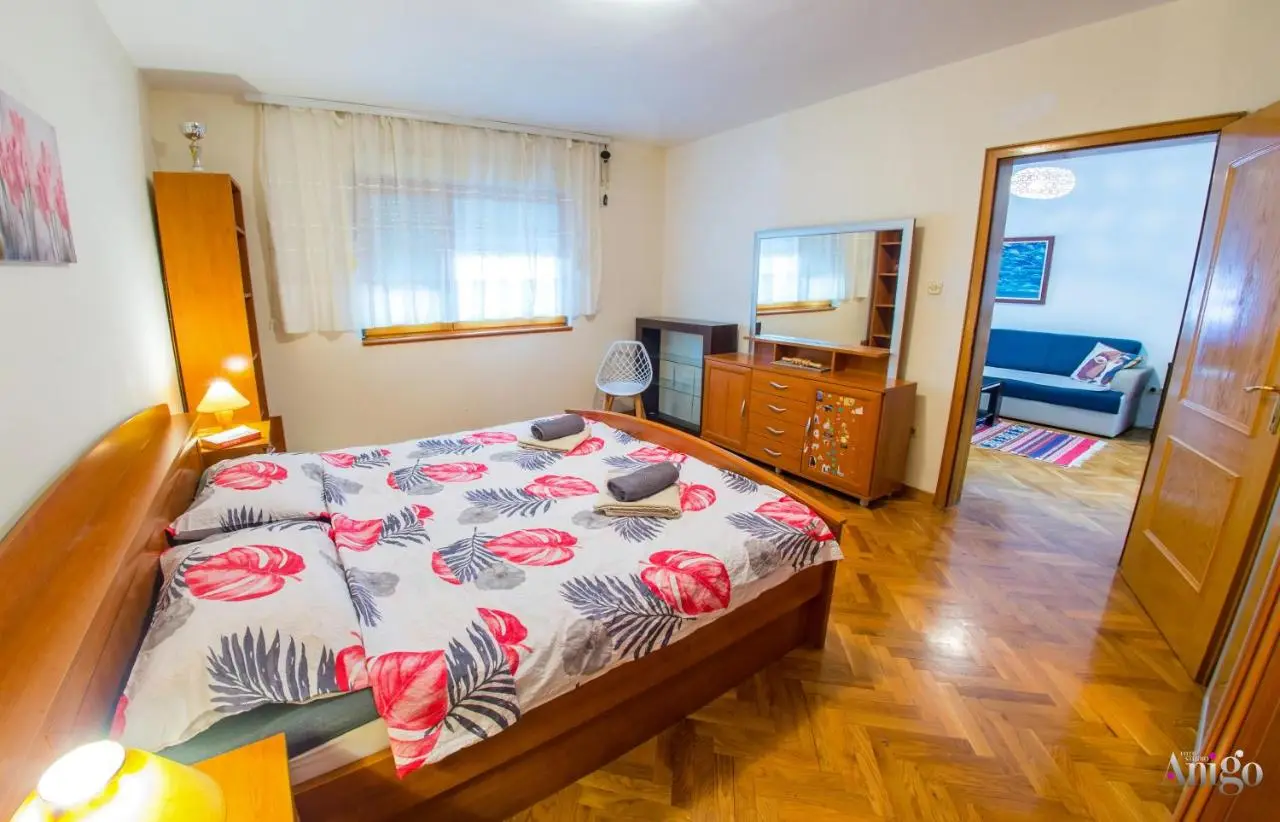 Apartment La Vie