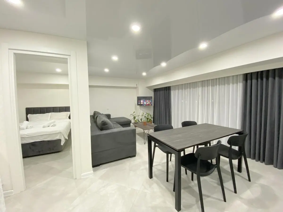 GSS Apartment