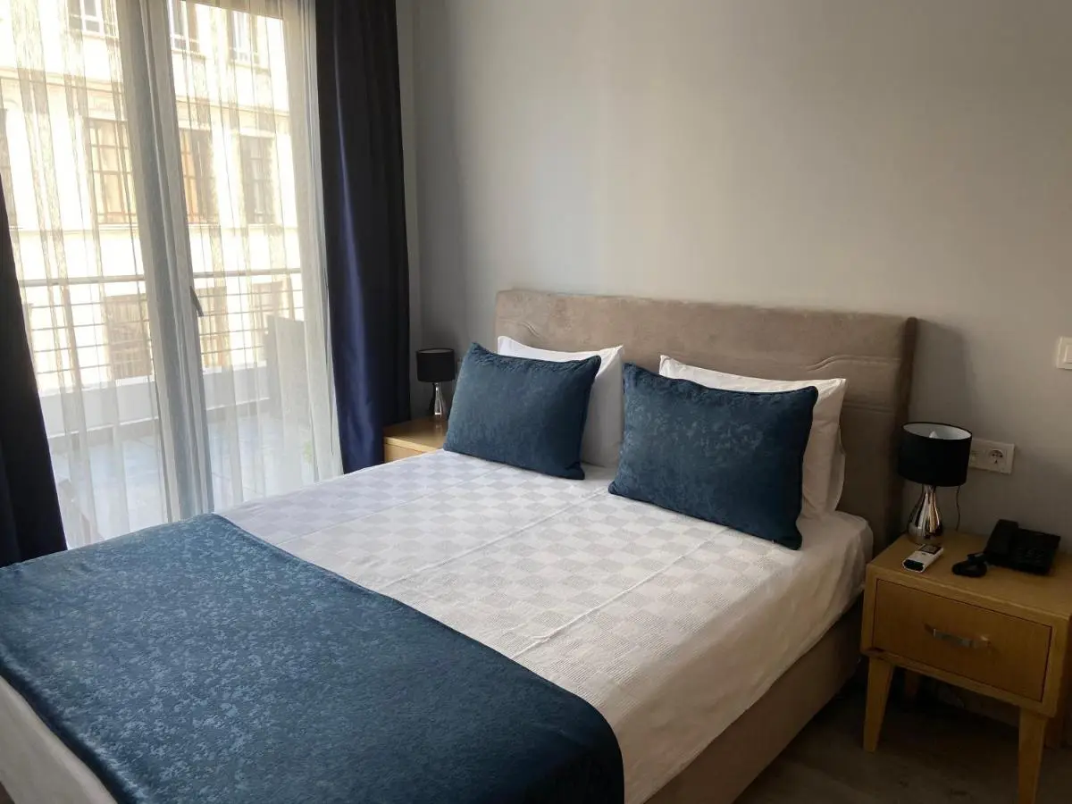 Liberi Hotel Taksim