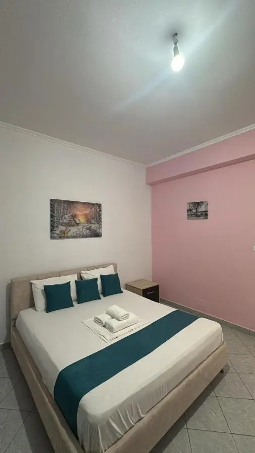 Green Garden Villa