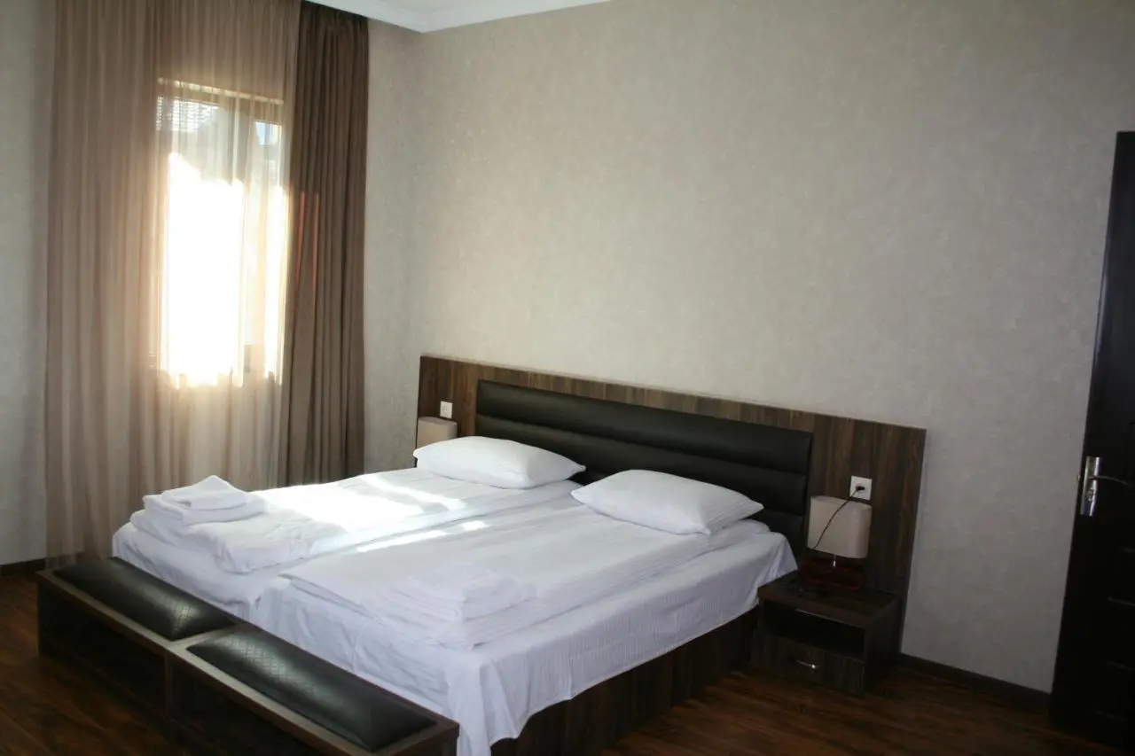 Hotel Elite House