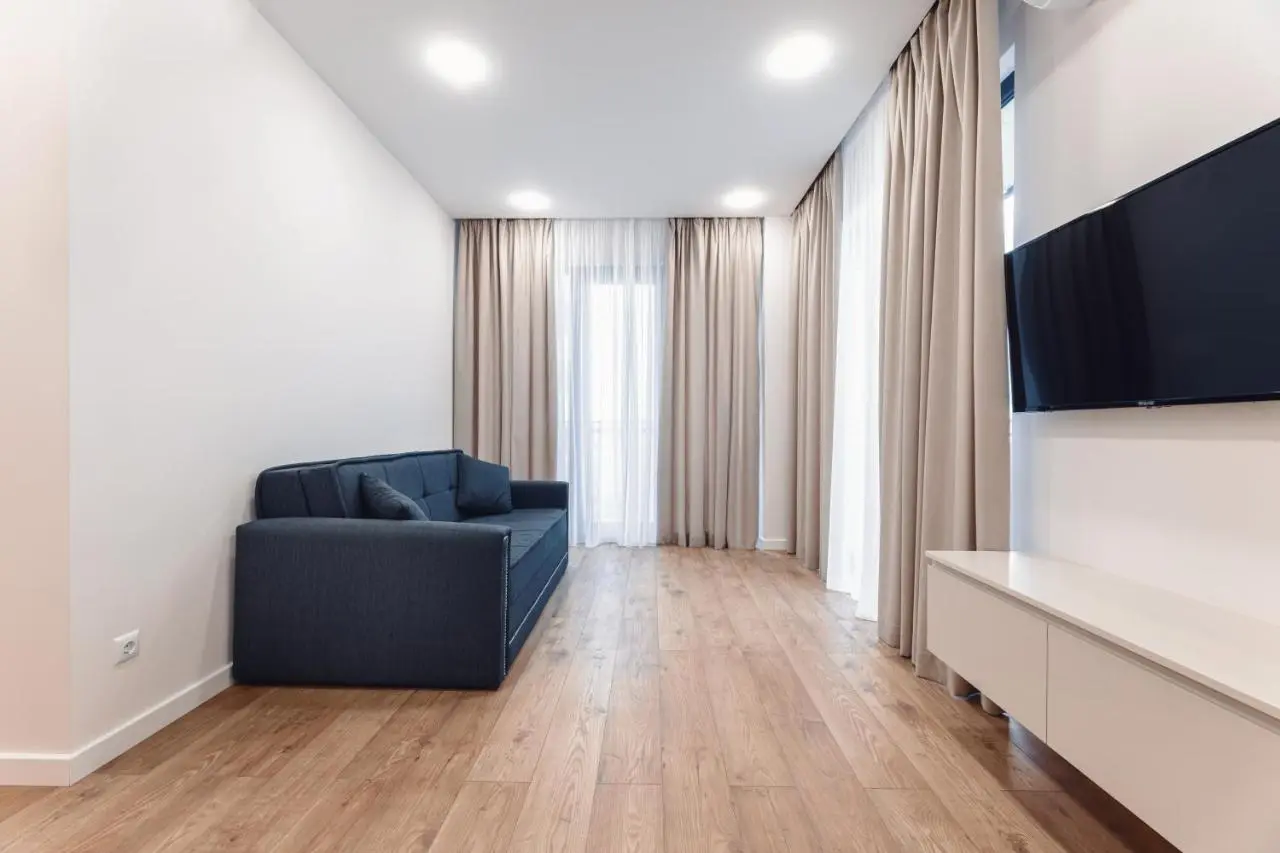 Next Green Aparthotel OFFICIAL