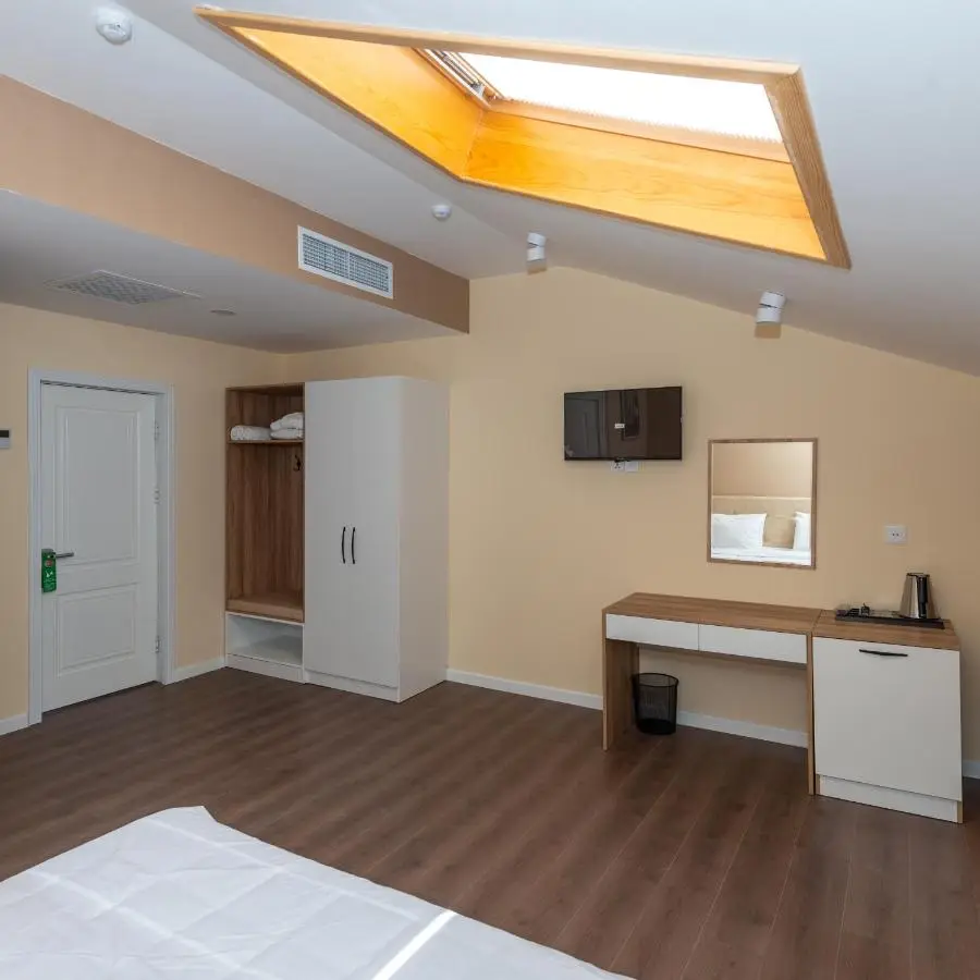 OLF Hotel