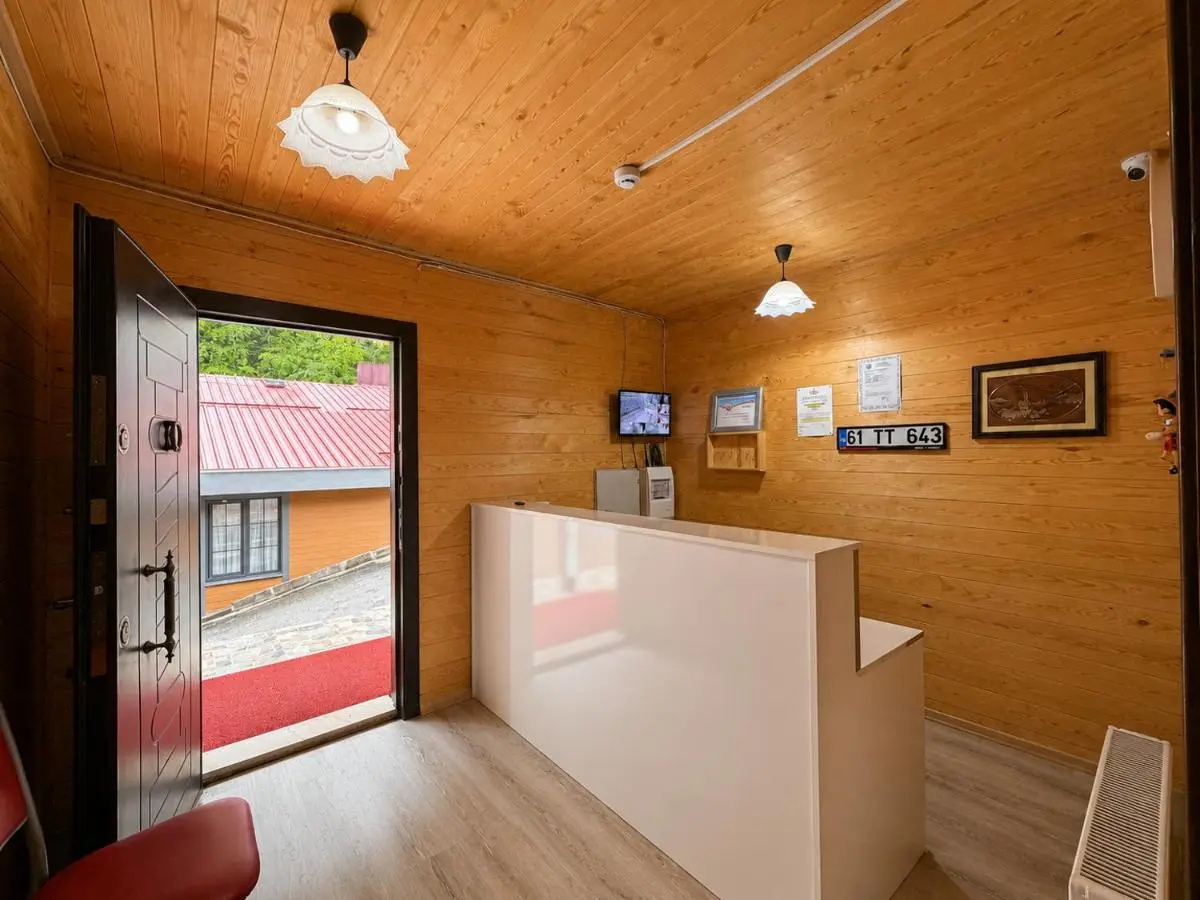CERRAHPAŞA SUİTE HOTEL