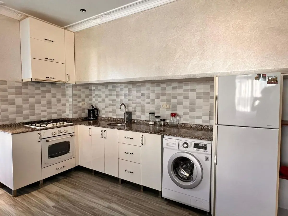 Apartment in Batumi
