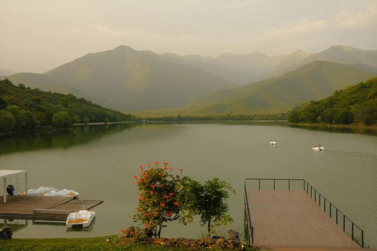 Kvareli Lake Resort