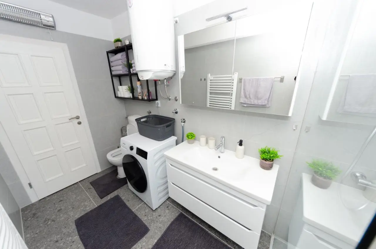 Apartment Center Korzo