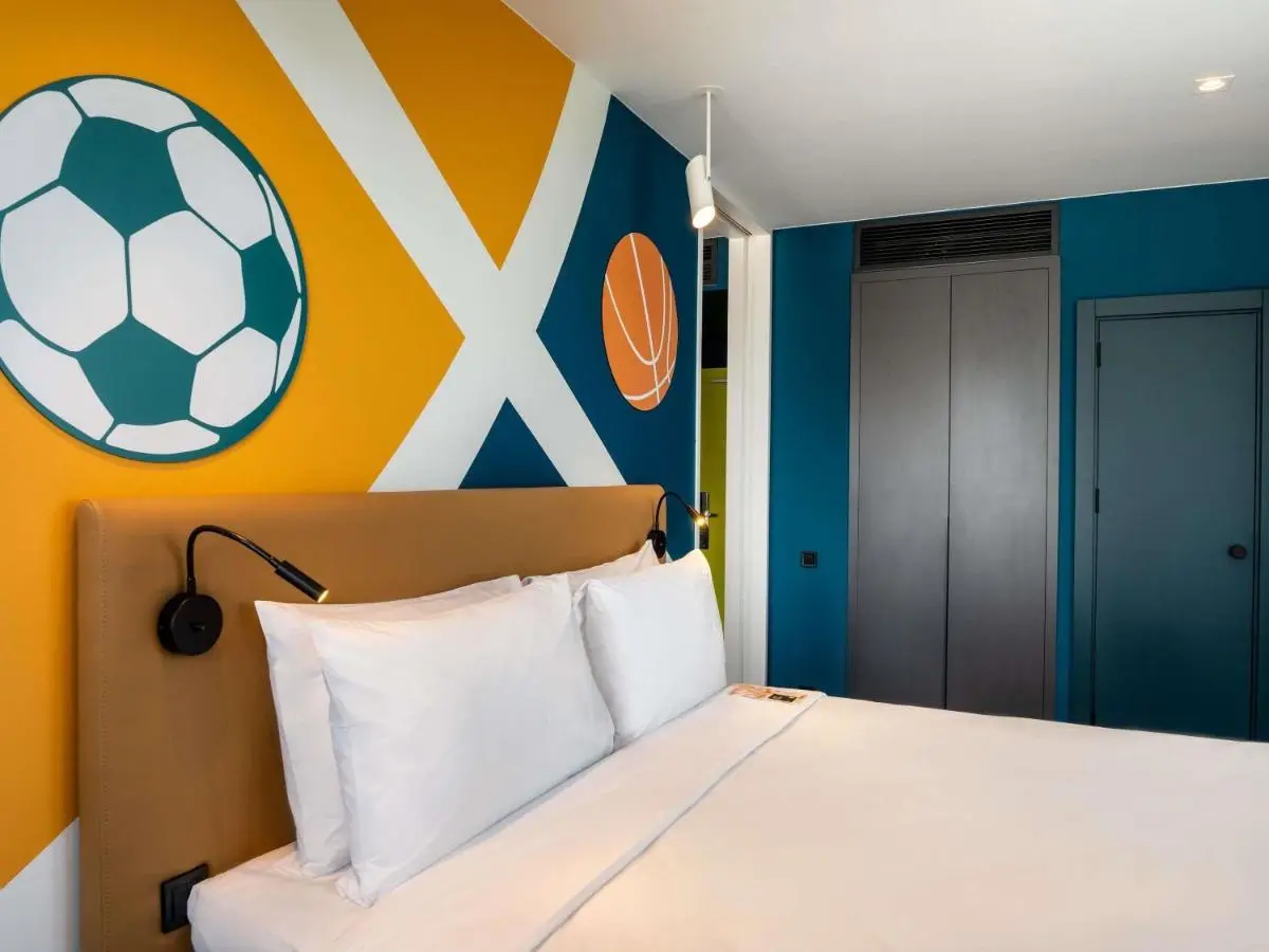 ibis Styles Batumi Hotel