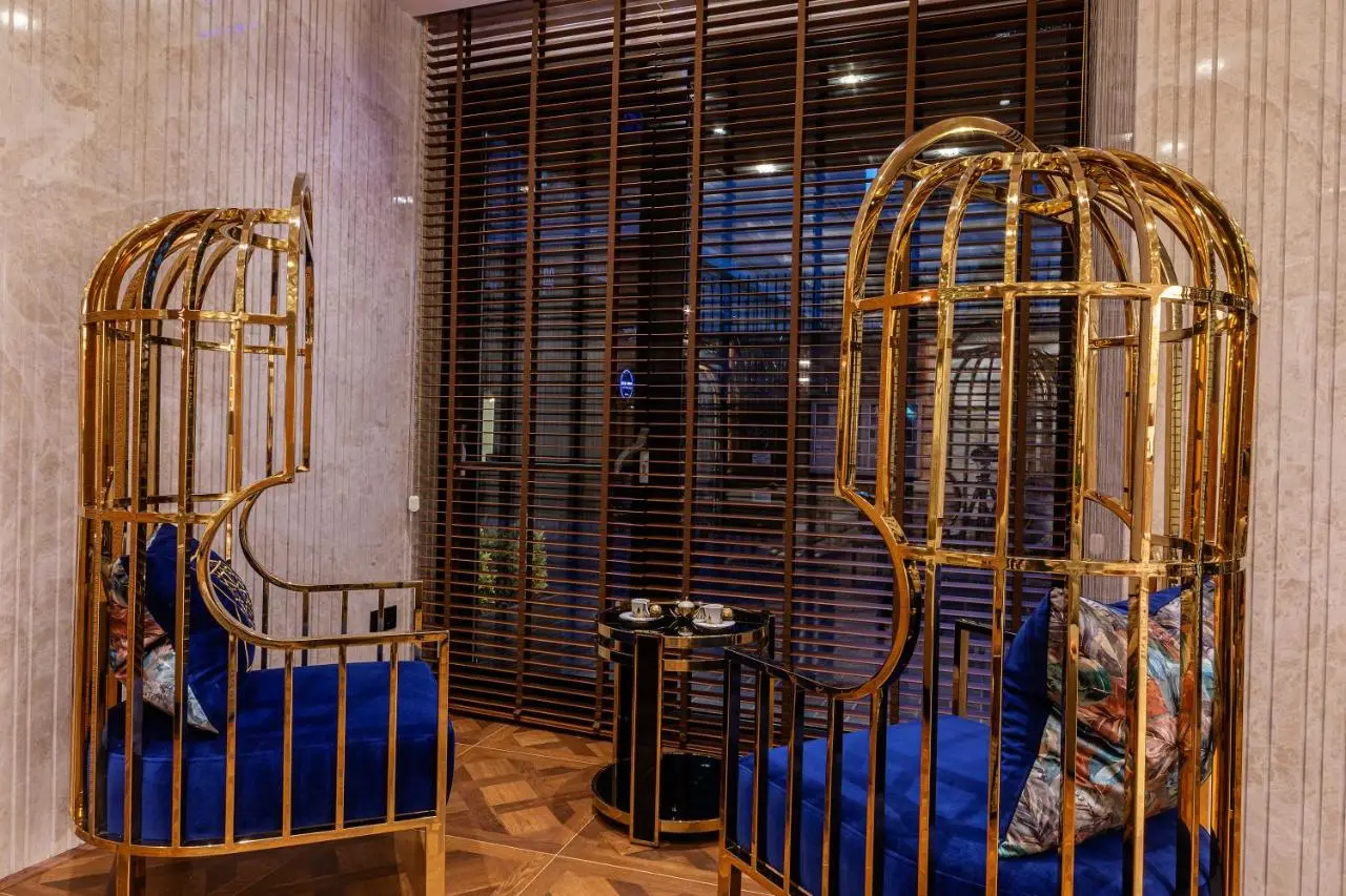 Mukarnas Pera Hotel