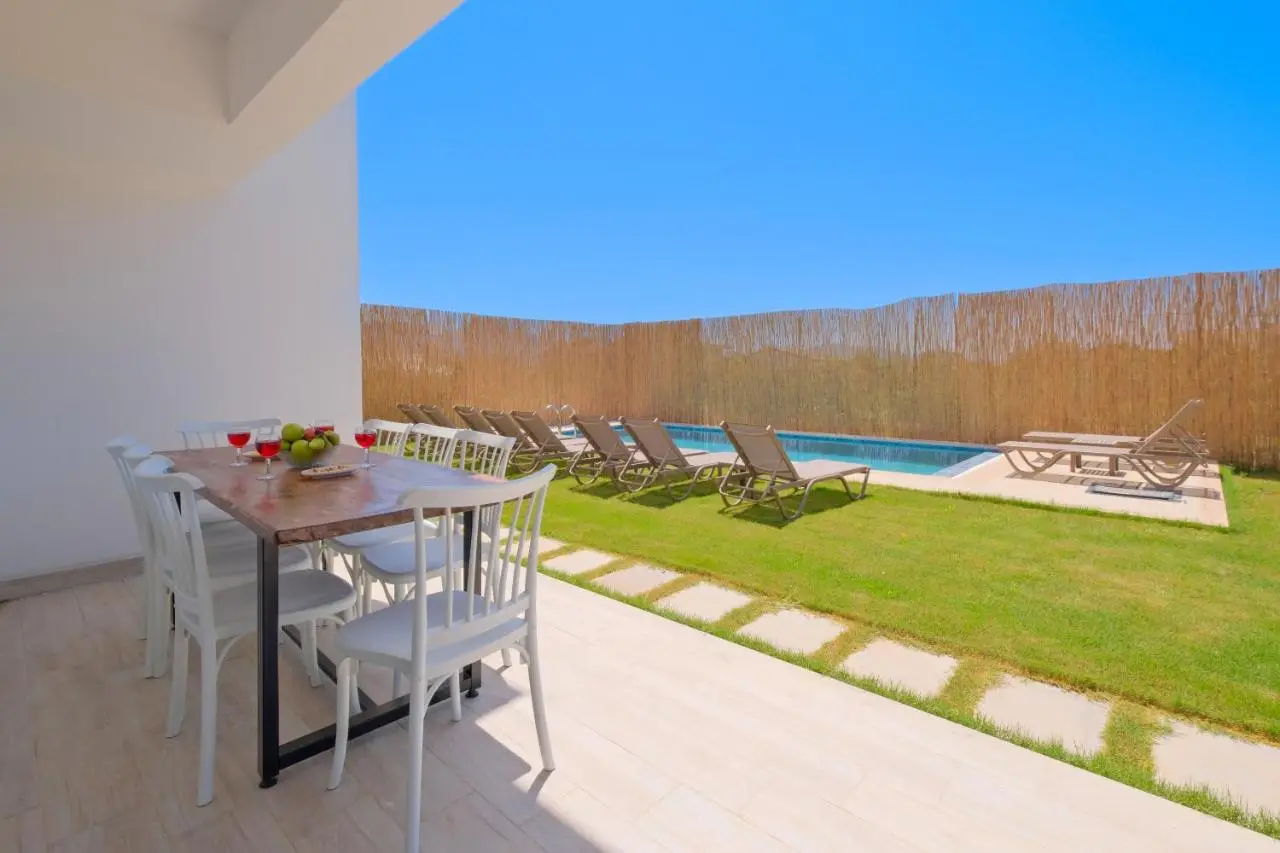 Villa Belis