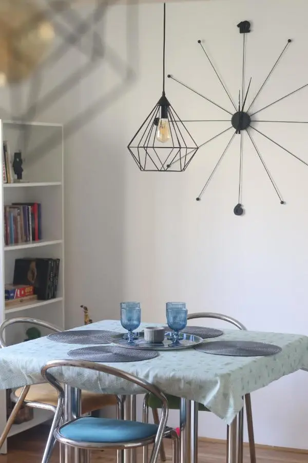 Štadler's Corner