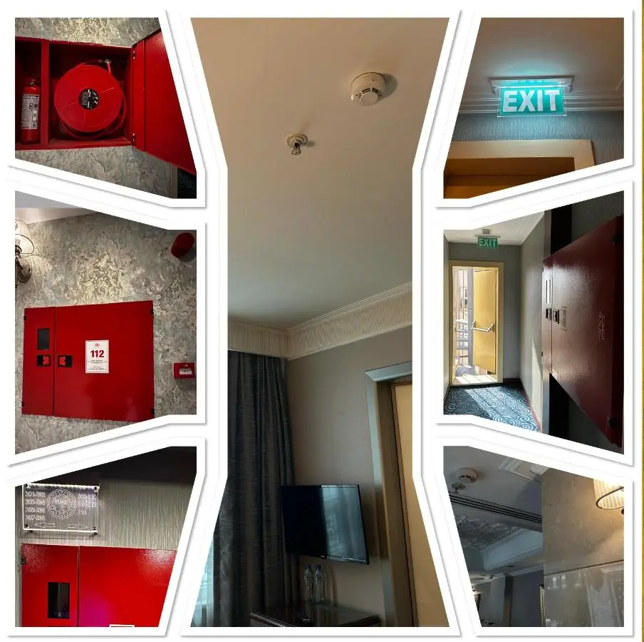 Emporium Hotel