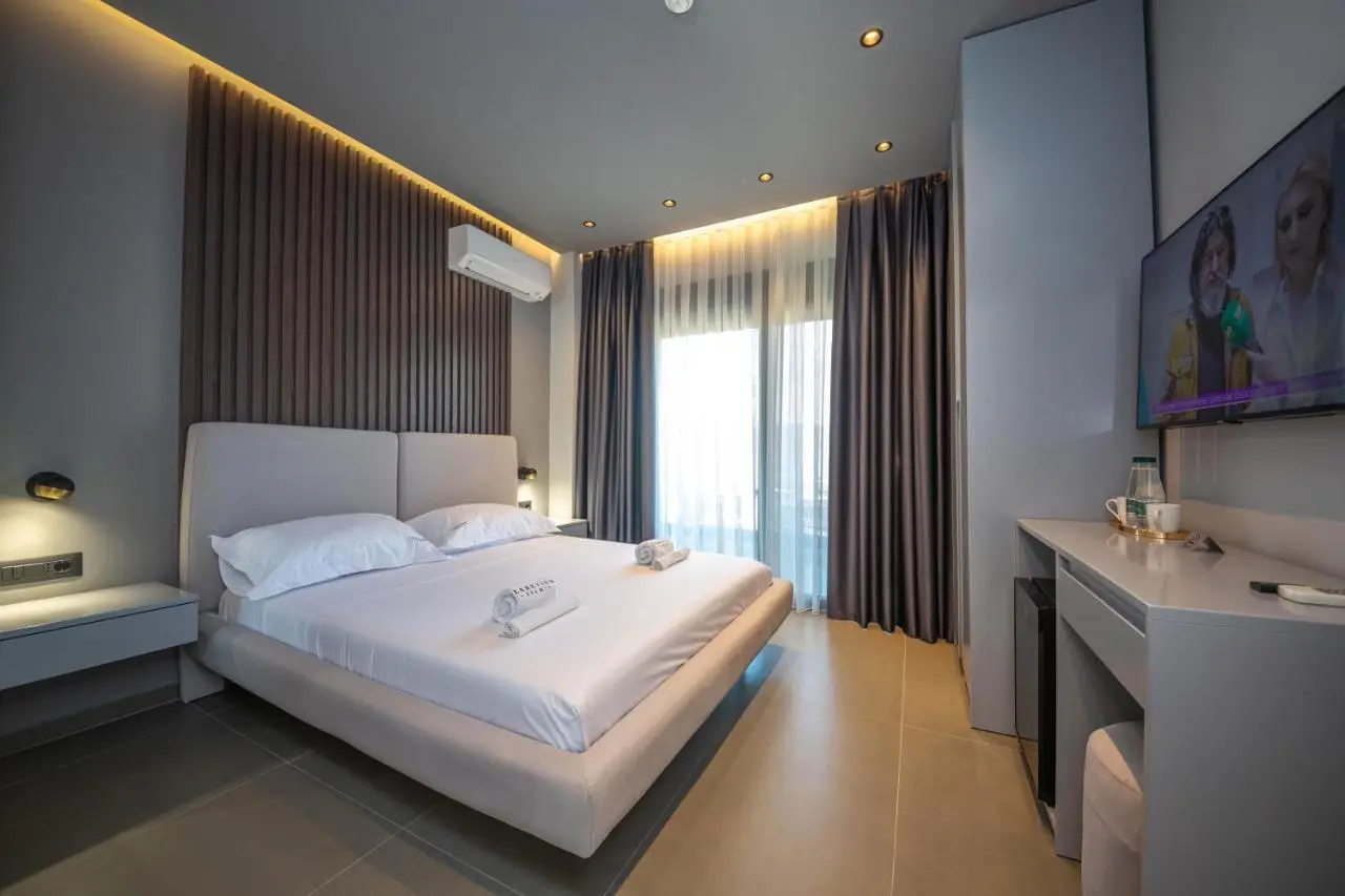 Lake View Rooms Ksamil