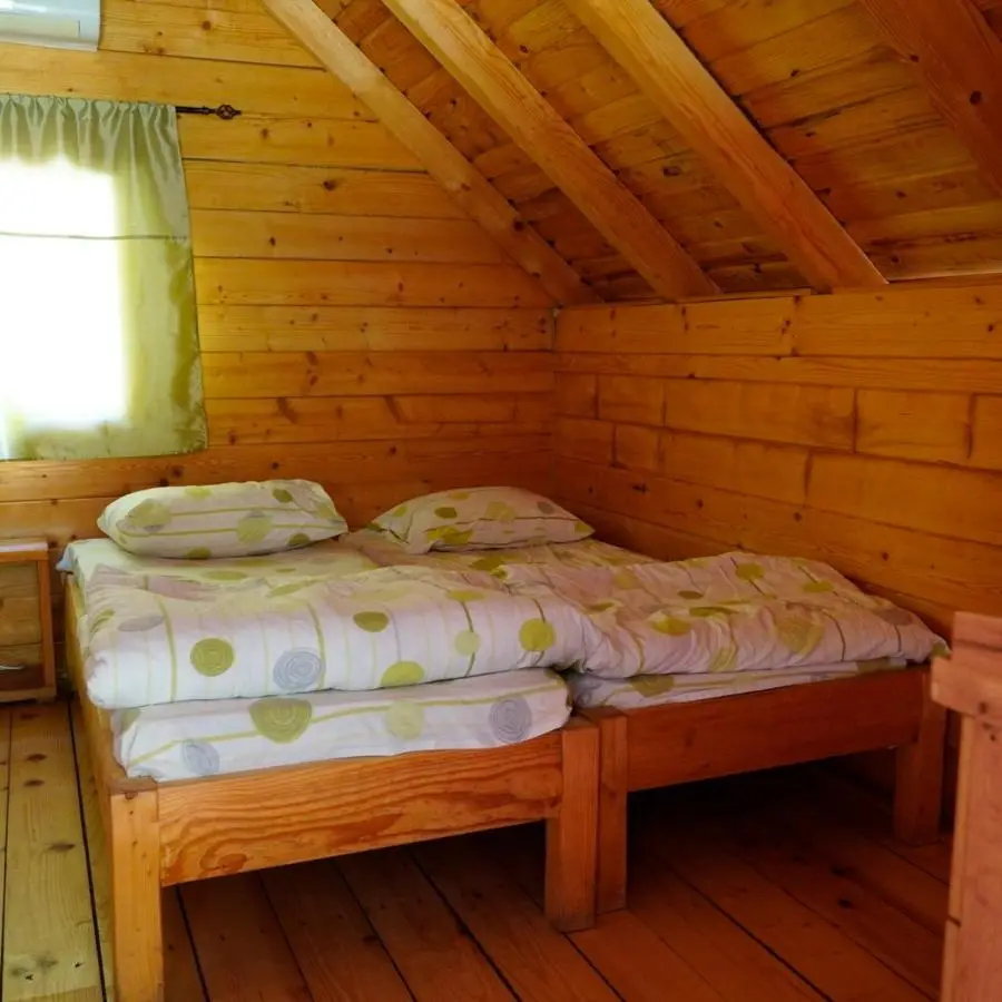 Camp Vrbas