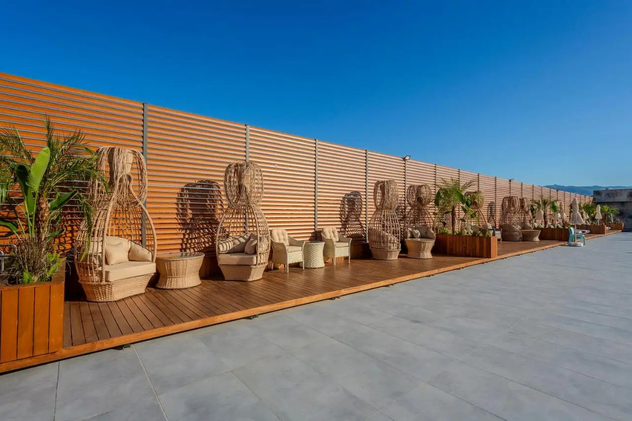 Bera Alanya Hotel - Halal All Inclusive