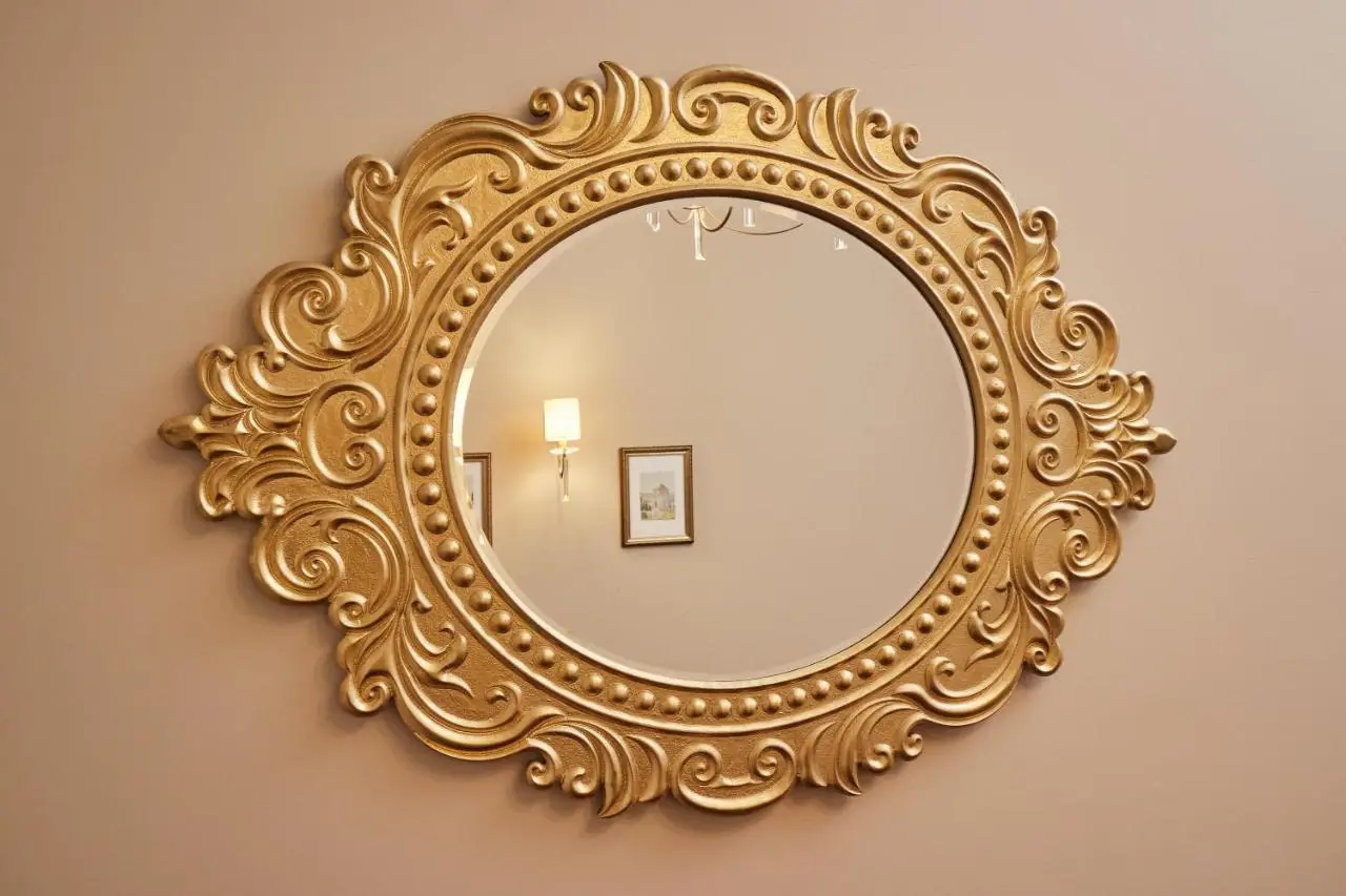 White Palace Old City Boutique Hotel