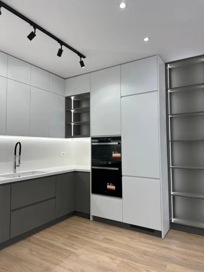 Hera Tirana Suite Deluxe