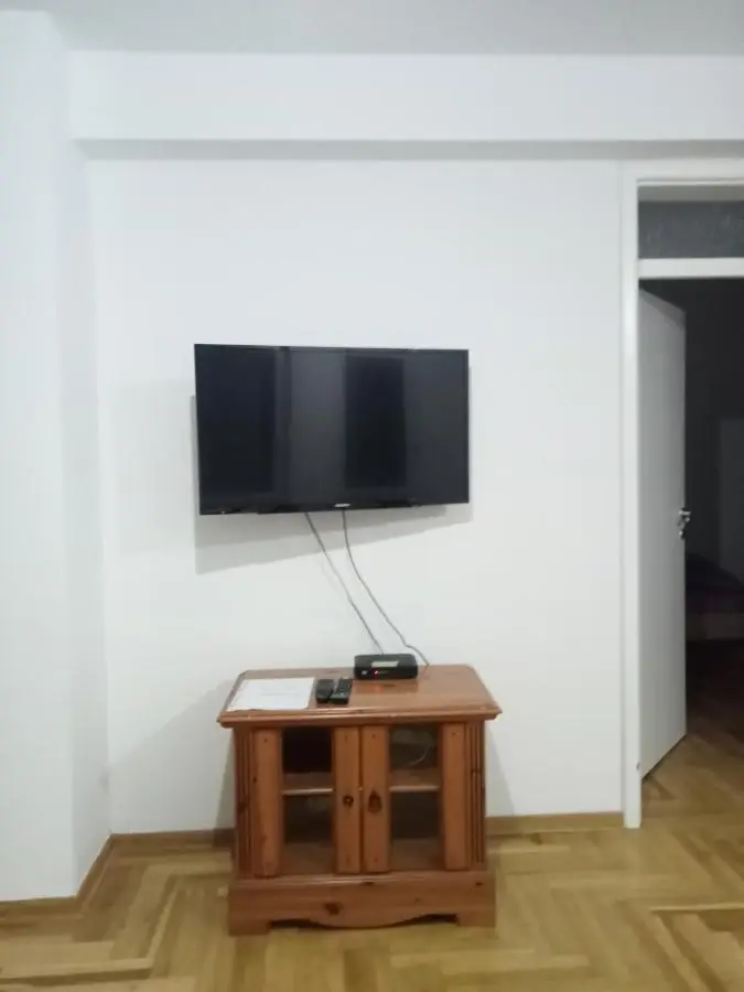 Rooms near the airport