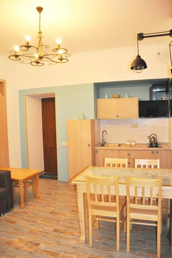 Dari apartament