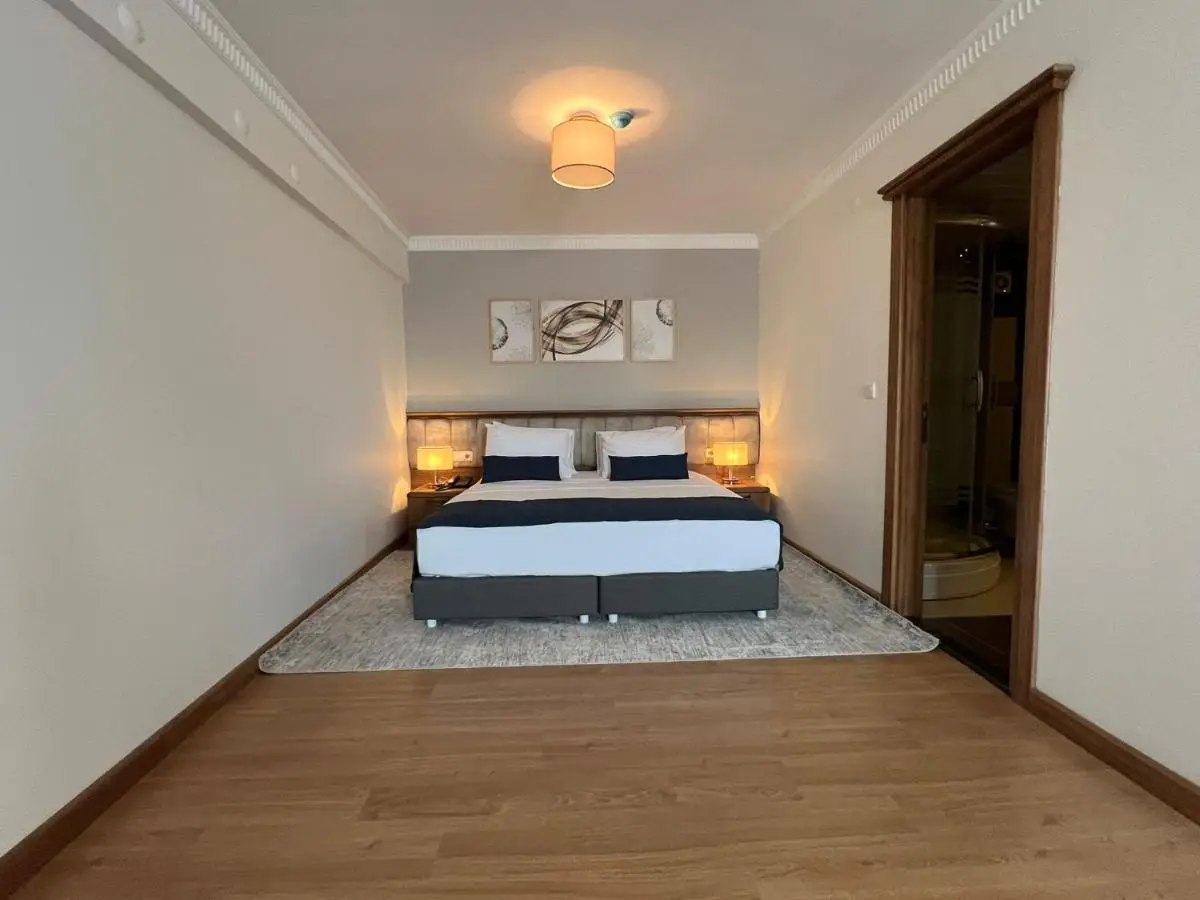 İstanblu Hotel&Spa