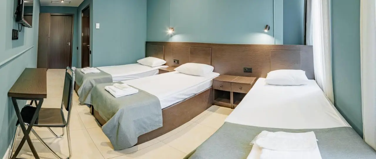 Route Hotel