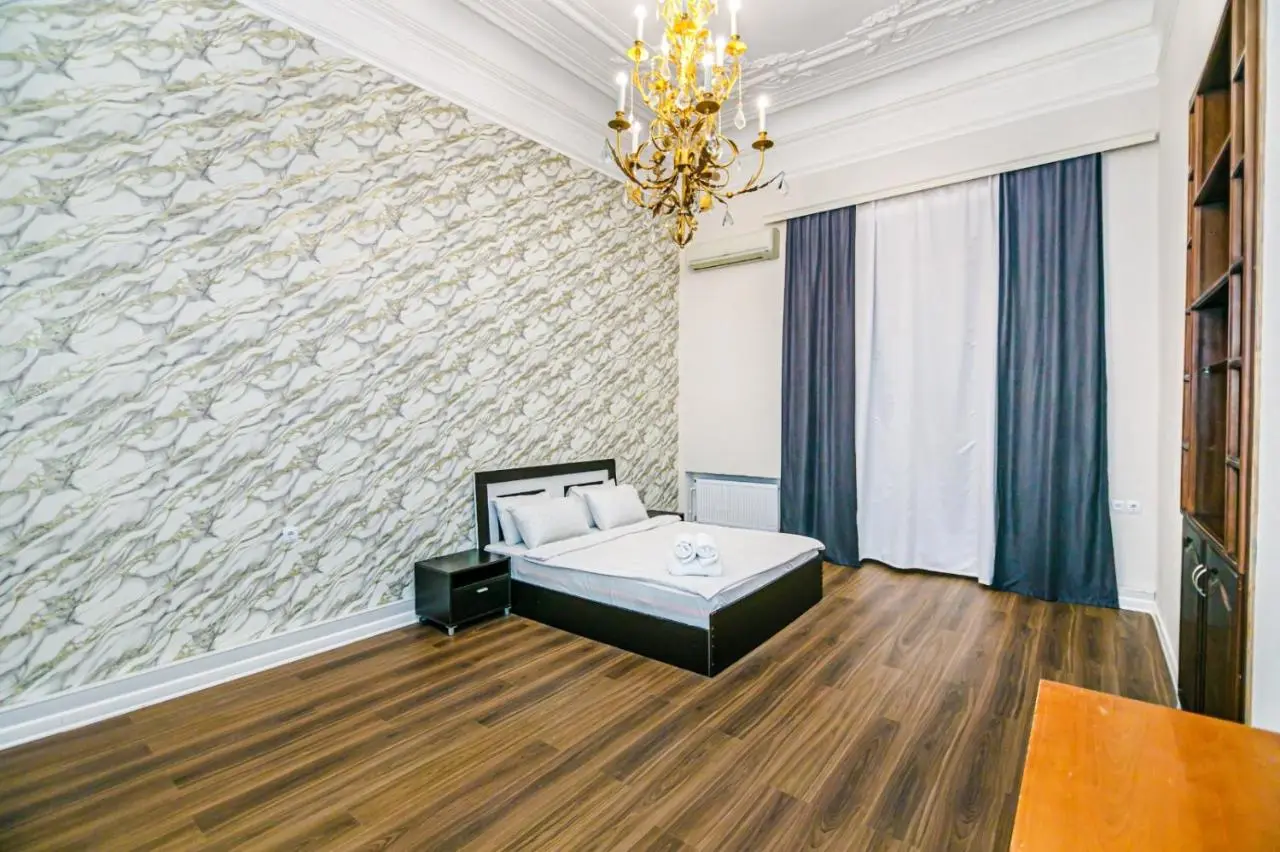 Apartment FORTINN