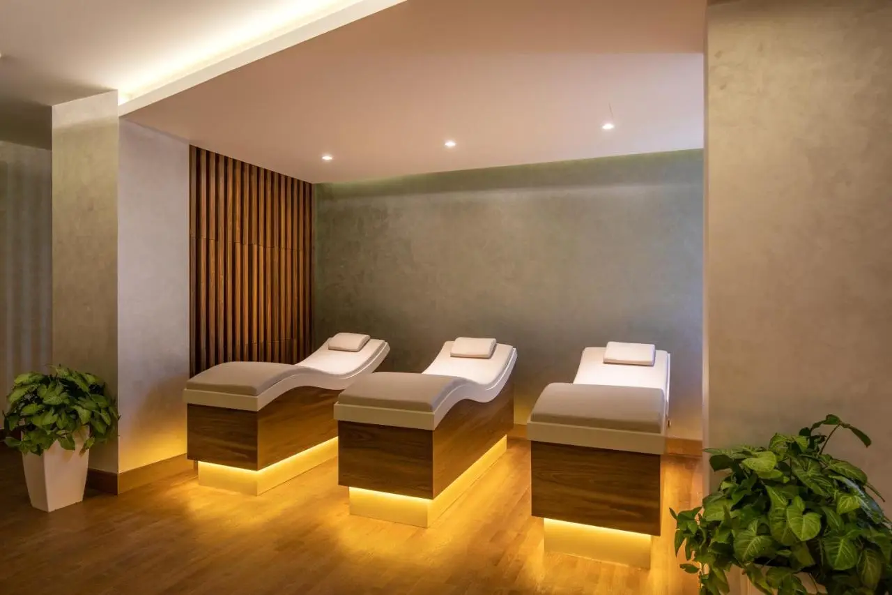 Lankaran Springs Wellness Resort