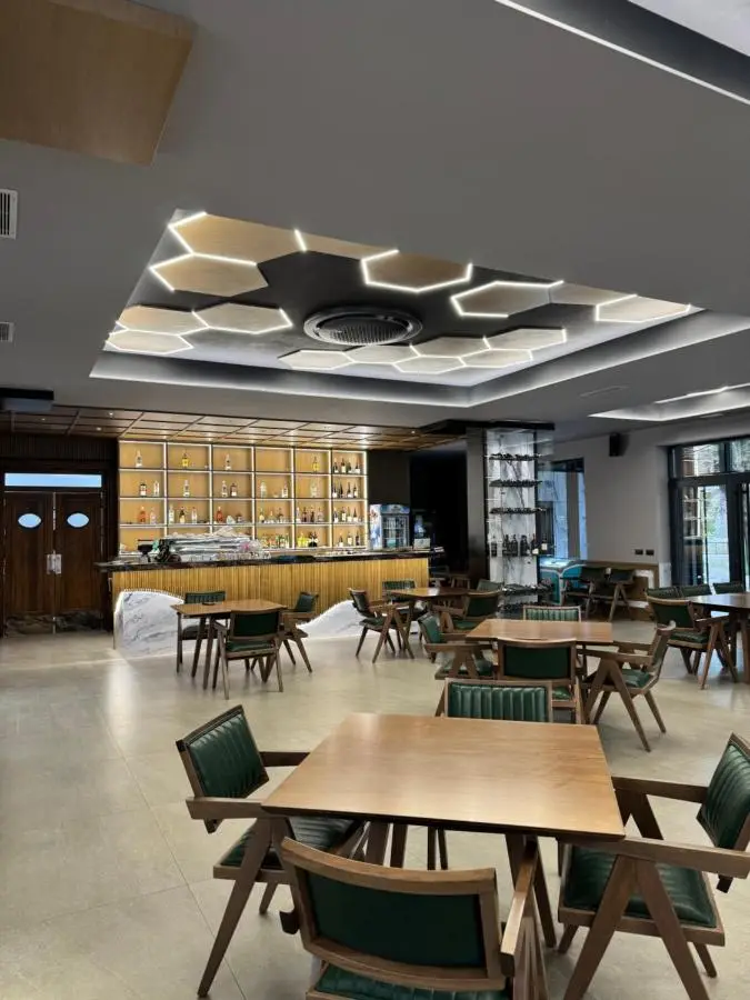 Hotel Fusha E Gjese