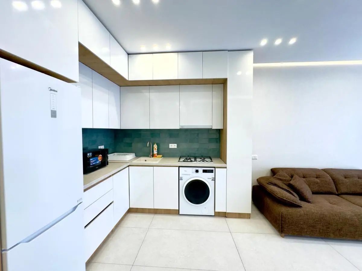 GSS - 2 Bedroom Apartment